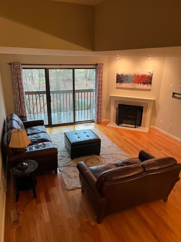 Standard Cleaning service