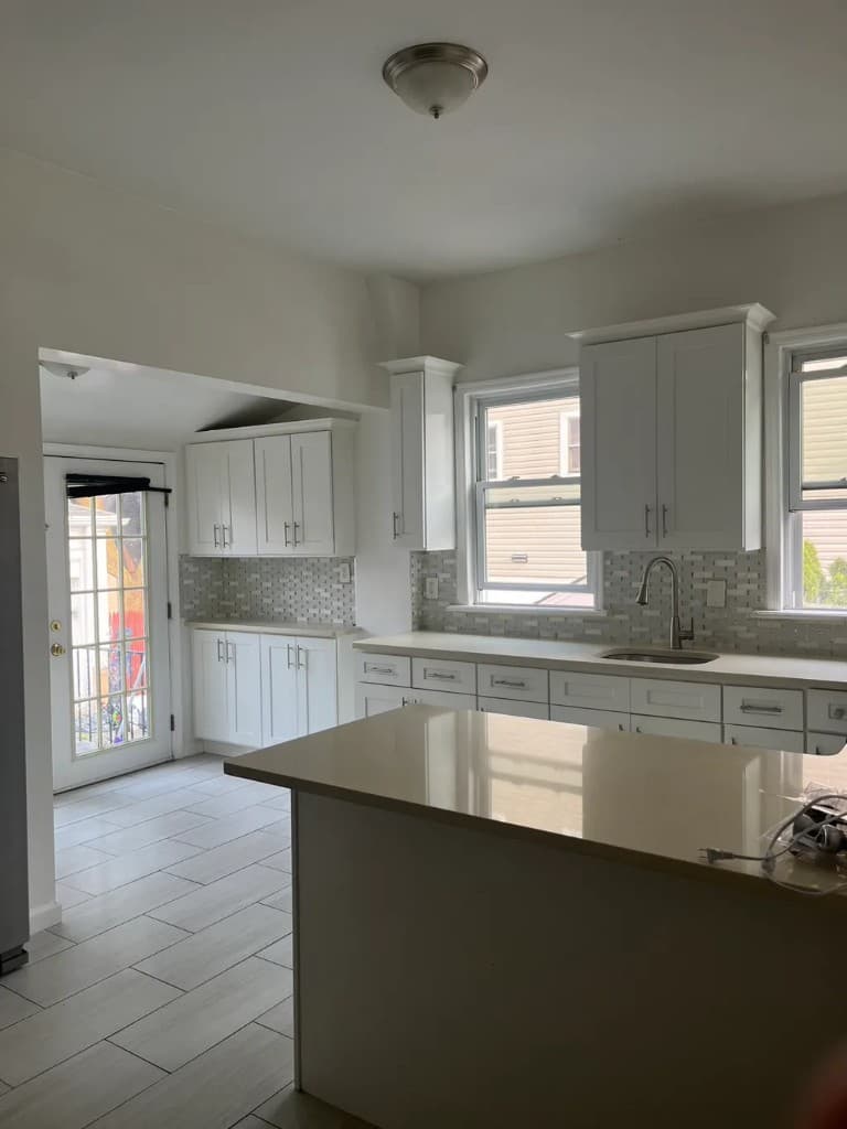 Move-In / Move-Out Cleaning service